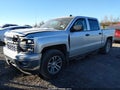 2014 Chevrolet Silverado 1500 — photo 2 of 17 | VIN 3GCUKREC0EG416006