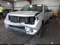 2013 Nissan Frontier — photo 2 of 12 | VIN 1N6AD0EV1DN720300