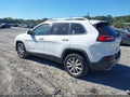 2016 Jeep Cherokee — photo 3 of 16 | VIN 1C4PJLDB8GW164855