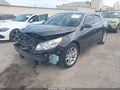 2015 Chevrolet Malibu — photo 2 of 14 | VIN 1G11C5SL8FF343721