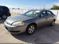 2008 Chevrolet Impala — photo 2 of 12 | VIN 2G1WT58N789118507
