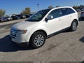 2008 Ford Edge — photo 2 of 11 | VIN 2FMDK49C98BB45057