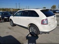 2008 Ford Edge — photo 3 of 11 | VIN 2FMDK49C98BB45057