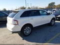 2008 Ford Edge — photo 4 of 11 | VIN 2FMDK49C98BB45057