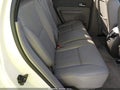 2008 Ford Edge — photo 8 of 11 | VIN 2FMDK49C98BB45057