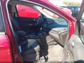 2014 Ford Escape — photo 5 of 11 | VIN 1FMCU0JX1EUB96782