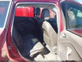 2014 Ford Escape — photo 8 of 11 | VIN 1FMCU0JX1EUB96782