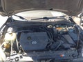2011 Mazda 3 — photo 10 of 11 | VIN JM1BL1K61B1412657