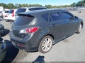 2011 Mazda 3 — photo 4 of 11 | VIN JM1BL1K61B1412657