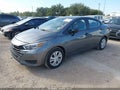 2025 Nissan Versa — photo 2 of 17 | VIN 3N1CN8DV4SL886089