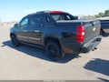 2013 Chevrolet Avalanche — photo 3 of 16 | VIN 3GNTKGE71DG272216