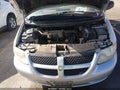 2003 Dodge Grand Caravan — photo 10 of 11 | VIN 2D4GP34L93R147835