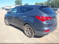 2016 Hyundai Santa Fe — photo 3 of 16 | VIN 5XYZT3LBXGG371958
