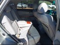 2005 Lexus RX 330 — photo 8 of 13 | VIN 2T2GA31U45C023112