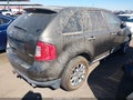 2011 Ford Edge — photo 4 of 11 | VIN 2FMDK3JC8BBB15013