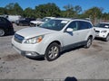 2011 Subaru Outback — photo 2 of 11 | VIN 4S4BRBKC8B3380736