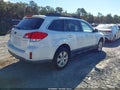 2011 Subaru Outback — photo 4 of 11 | VIN 4S4BRBKC8B3380736