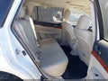 2011 Subaru Outback — photo 8 of 11 | VIN 4S4BRBKC8B3380736