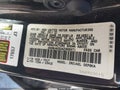 2010 Toyota Corolla — photo 9 of 11 | VIN 1NXBU4EE0AZ368371