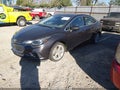 2016 Chevrolet Cruze — photo 2 of 16 | VIN 1G1BG5SM5G7230502