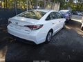 2016 Hyundai Sonata Hybrid — photo 4 of 11 | VIN KMHE24L16GA014710