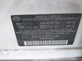 2013 Hyundai Sonata — photo 9 of 11 | VIN 5NPEB4AC3DH716268