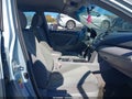 2007 Toyota Camry — photo 5 of 12 | VIN JTNBE46K073122422