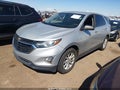 2018 Chevrolet Equinox — photo 2 of 16 | VIN 2GNAXJEV9J6270712