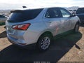 2018 Chevrolet Equinox — photo 4 of 16 | VIN 2GNAXJEV9J6270712