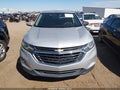 2018 Chevrolet Equinox — photo 6 of 16 | VIN 2GNAXJEV9J6270712