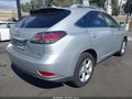 2014 Lexus RX 350 — photo 4 of 18 | VIN 2T2ZK1BA5EC143743