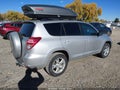 2011 Toyota RAV4 — photo 4 of 16 | VIN 2T3BF4DV0BW168420