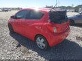2016 Chevrolet Spark — photo 3 of 17 | VIN KL8CA6SAXGC617040