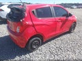 2016 Chevrolet Spark — photo 4 of 17 | VIN KL8CA6SAXGC617040