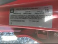 2016 Chevrolet Spark — photo 9 of 17 | VIN KL8CA6SAXGC617040