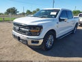 2026 Ford F-150 — photo 2 of 16 | VIN 1FTEW3KP6TKD07214