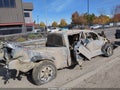 2020 Toyota Tacoma — photo 4 of 14 | VIN 3TMDZ5BN7LM092819