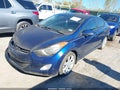 2013 Hyundai Elantra — photo 2 of 11 | VIN KMHDH4AEXDU676462