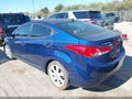 2013 Hyundai Elantra — photo 3 of 11 | VIN KMHDH4AEXDU676462