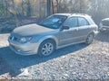 2006 Subaru Impreza — photo 2 of 11 | VIN JF1GG686X6H803887