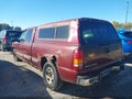 2001 Chevrolet Silverado 1500 — photo 3 of 11 | VIN 1GCEC19VX1Z215920