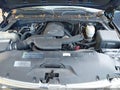 2005 Chevrolet Tahoe — photo 10 of 11 | VIN 1GNEK13T85J118494