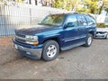 2005 Chevrolet Tahoe — photo 2 of 11 | VIN 1GNEK13T85J118494