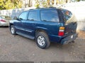 2005 Chevrolet Tahoe — photo 3 of 11 | VIN 1GNEK13T85J118494