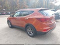 2017 Hyundai Santa Fe — photo 3 of 16 | VIN 5XYZUDLB9HG468332