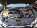 2026 Nissan Rogue — photo 10 of 16 | VIN 5N1BT3CA0TC791411