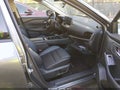 2026 Nissan Rogue — photo 5 of 16 | VIN 5N1BT3CA0TC791411