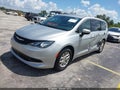 2023 Chrysler Voyager — photo 2 of 16 | VIN 2C4RC1CG0PR596093