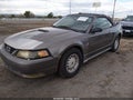 2001 Ford Mustang — photo 2 of 11 | VIN 1FAFP44451F178680