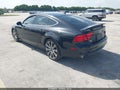 2012 Audi A7 — photo 3 of 18 | VIN WAU3GAFC6CN164504